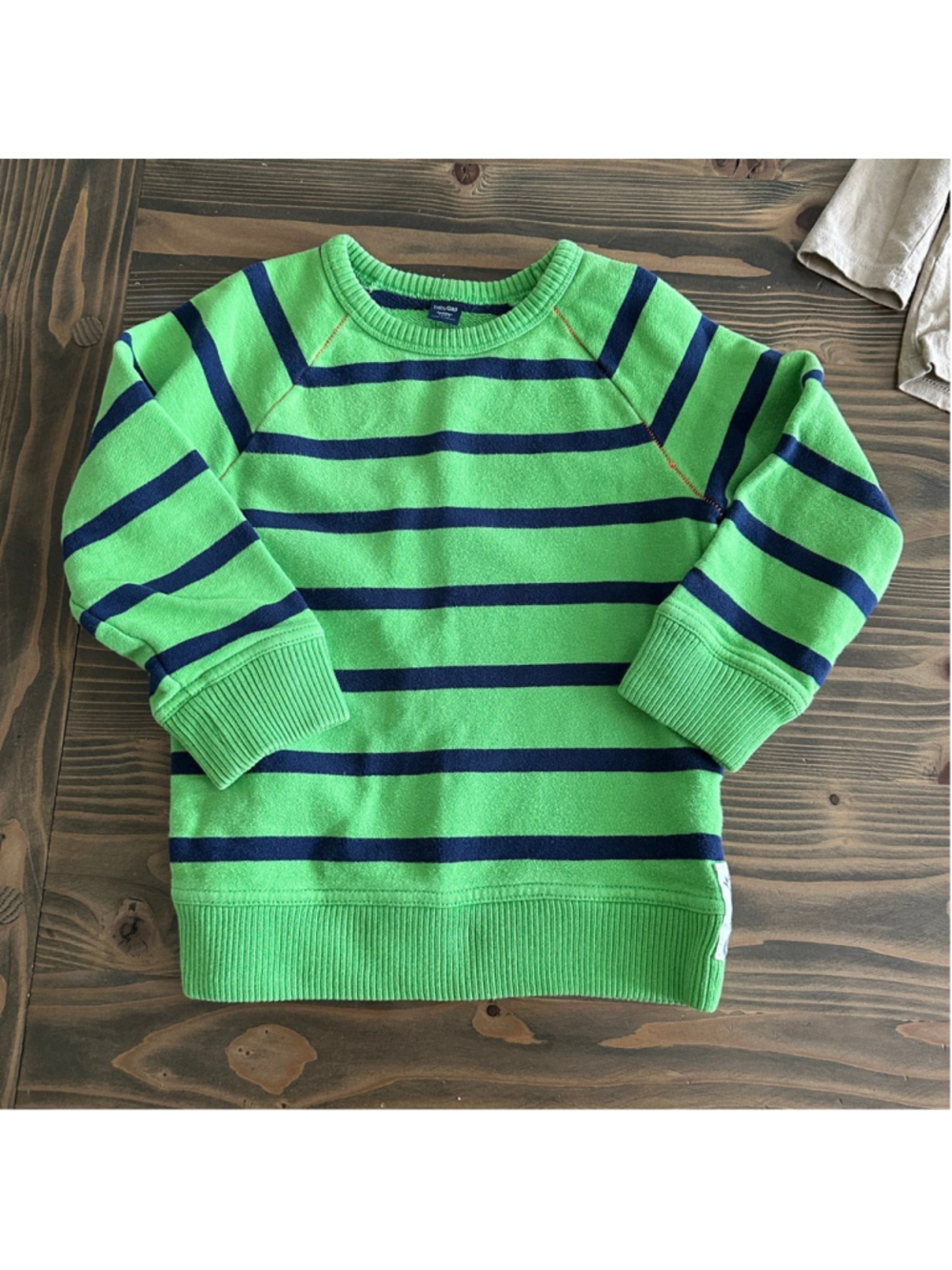 Boys Clothing Lot Size 4 4T Marvel Spider-Man Gap TMNT 6 Pc - Picture 12 of 14